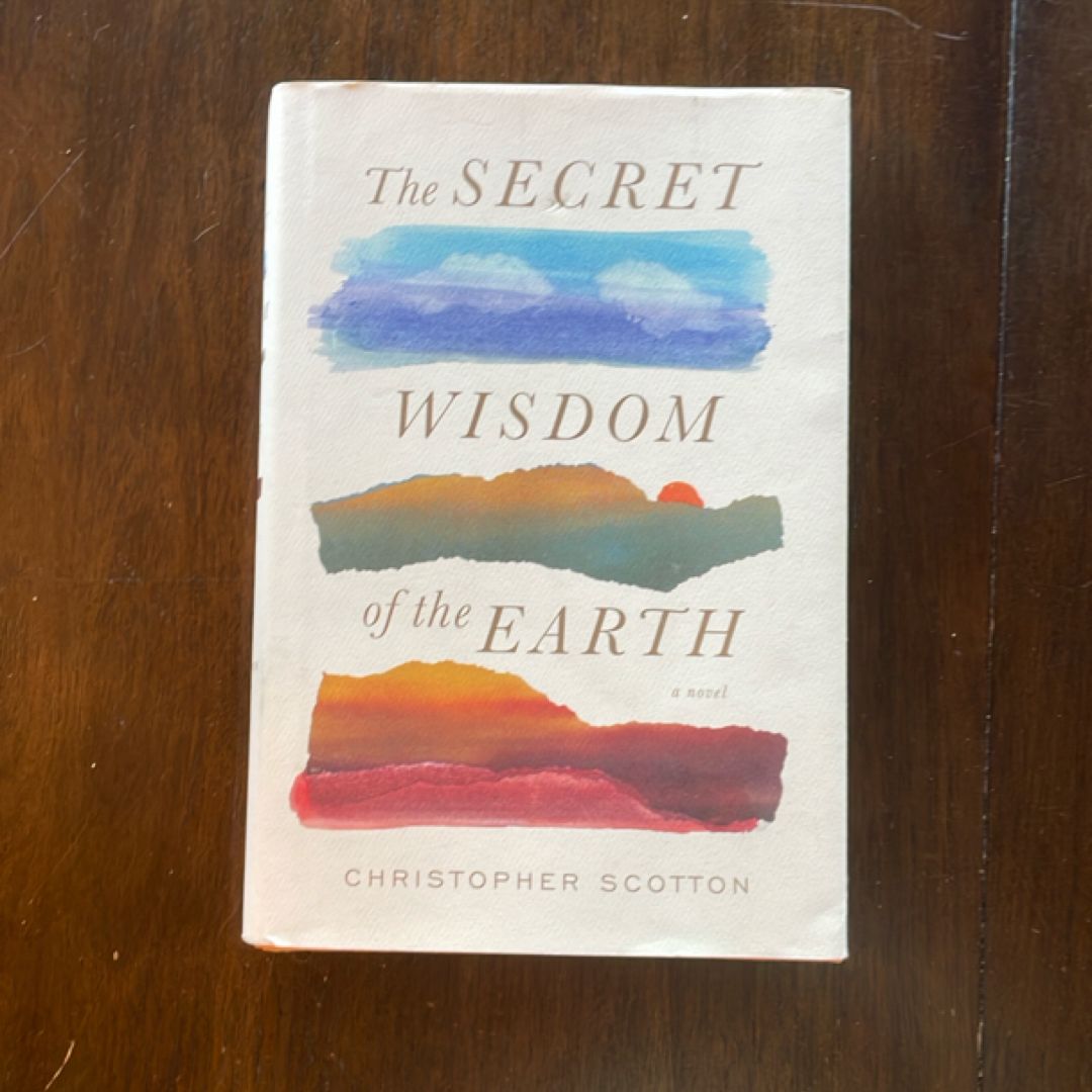 The Secret Wisdom of the Earth