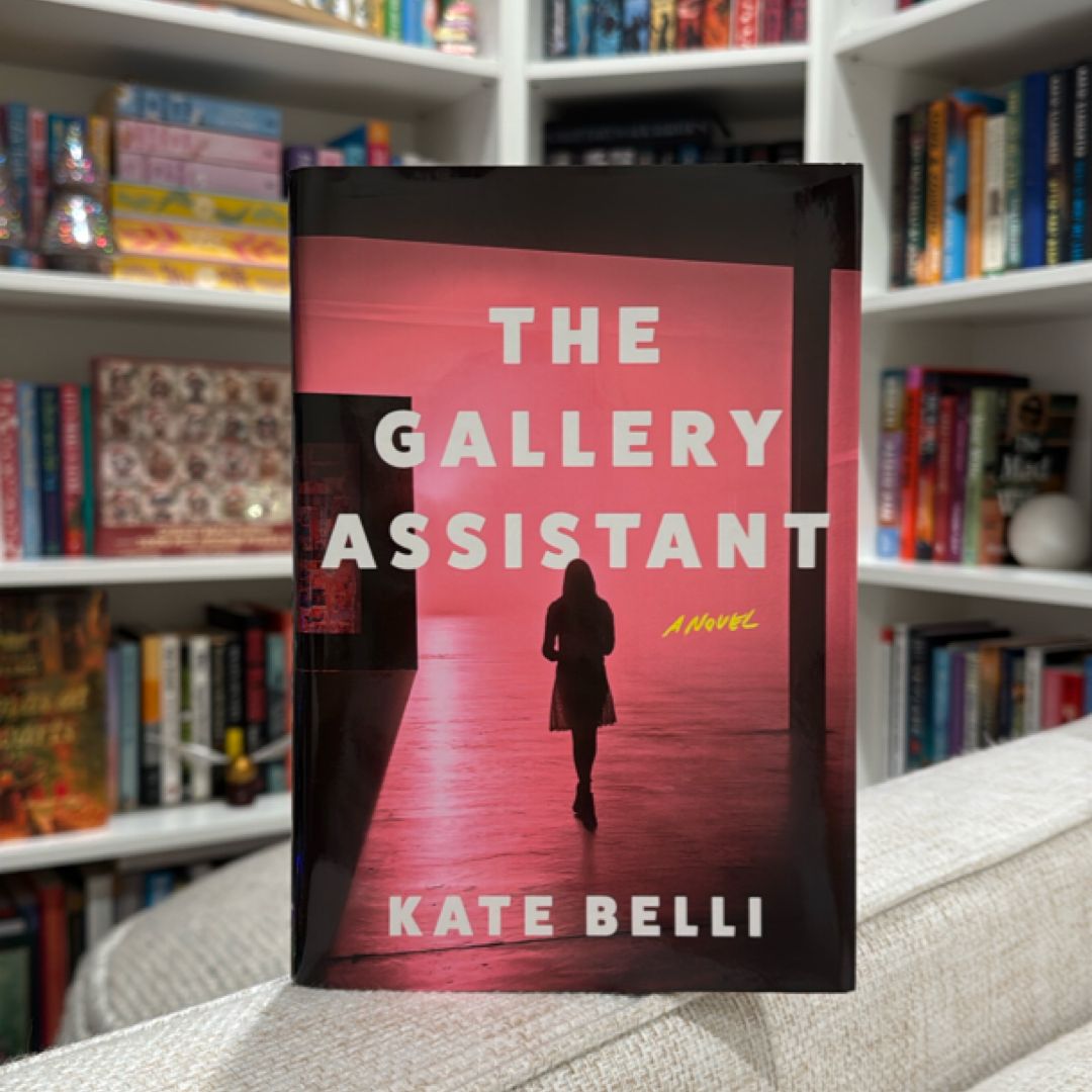 The Gallery Assistant