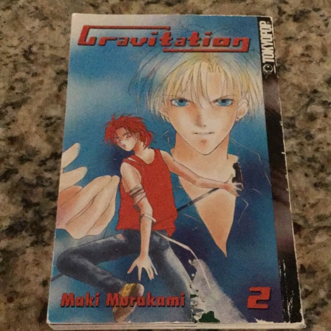 Gravitation