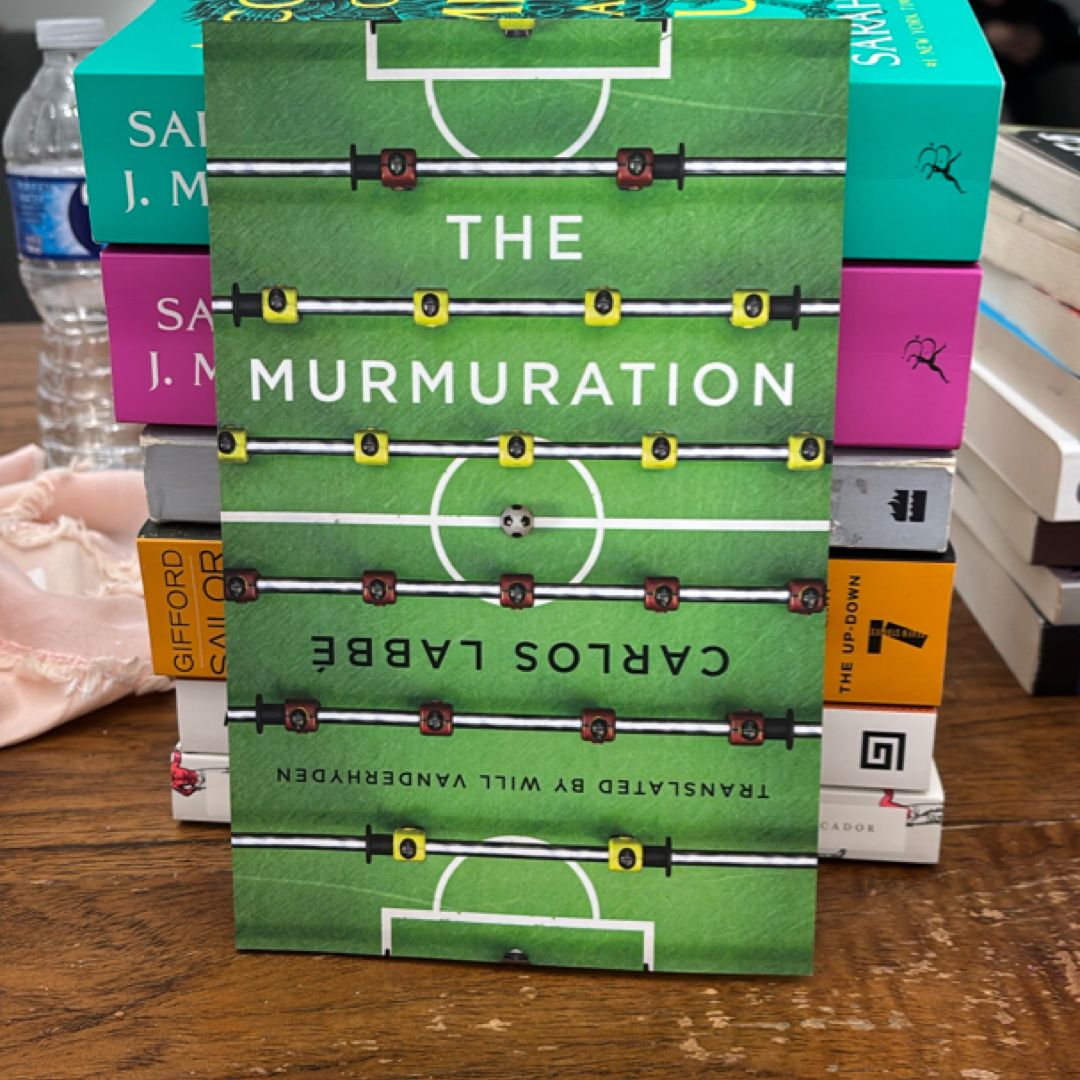 The Murmuration