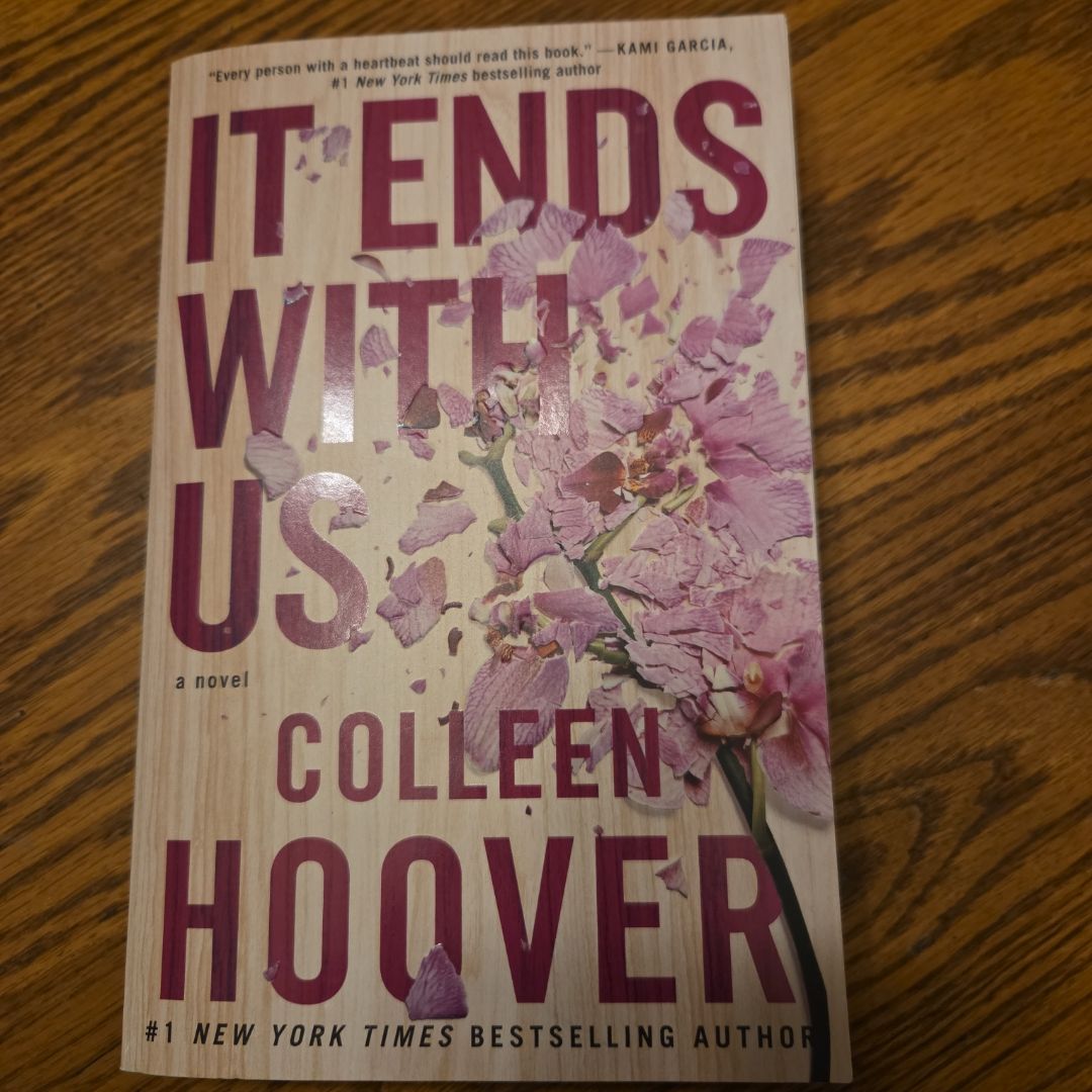 It Ends with Us