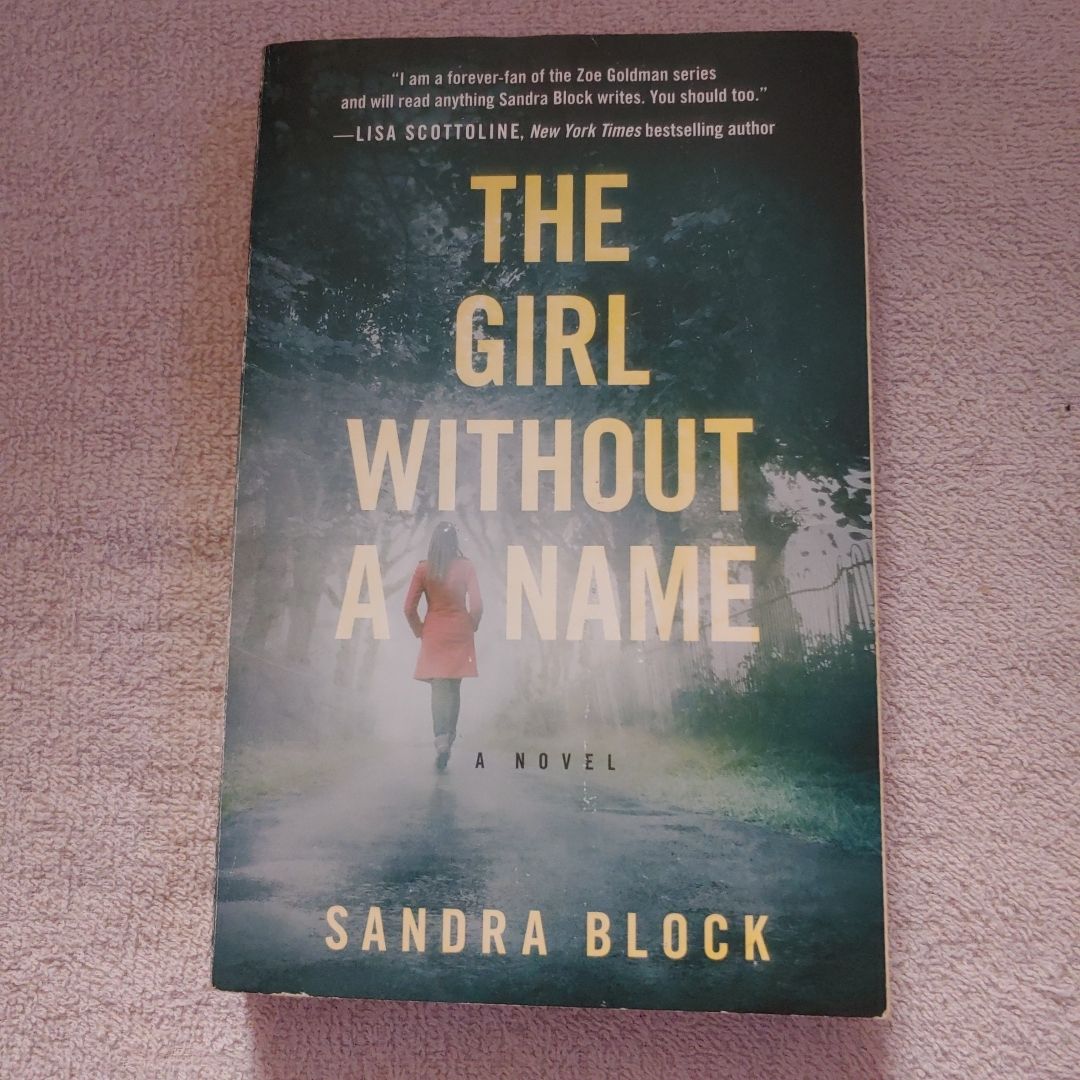 The Girl Without a Name