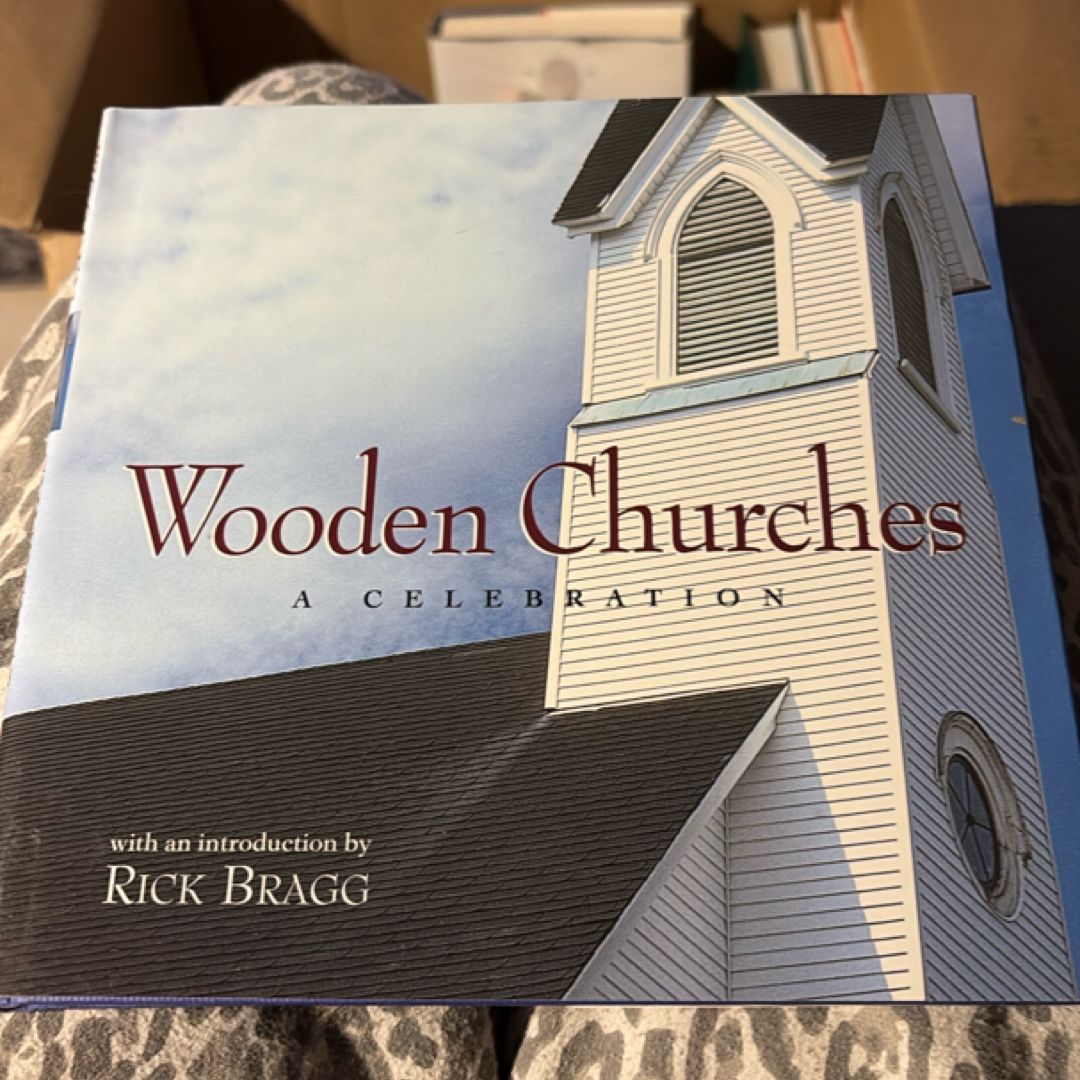 Wooden Churches