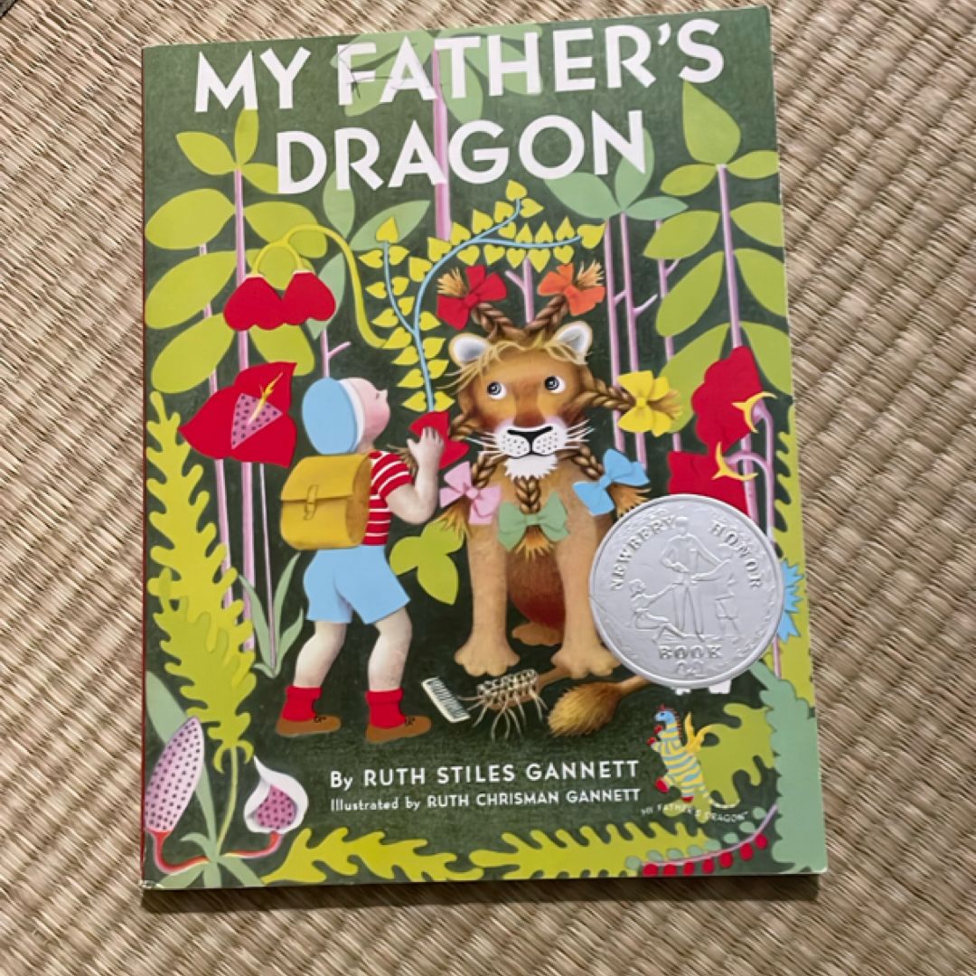 My Father's Dragon