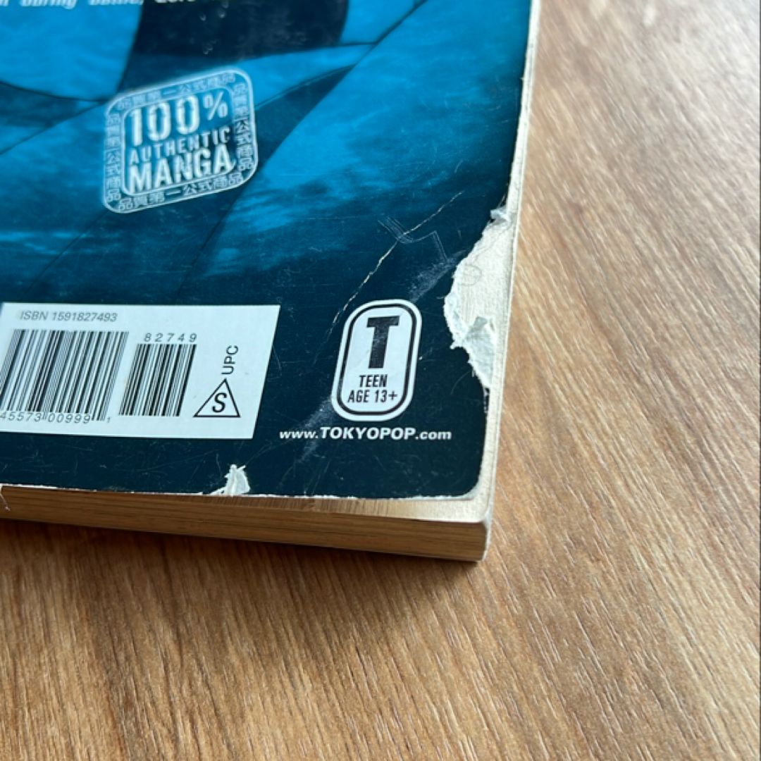 The Candidate for Goddess