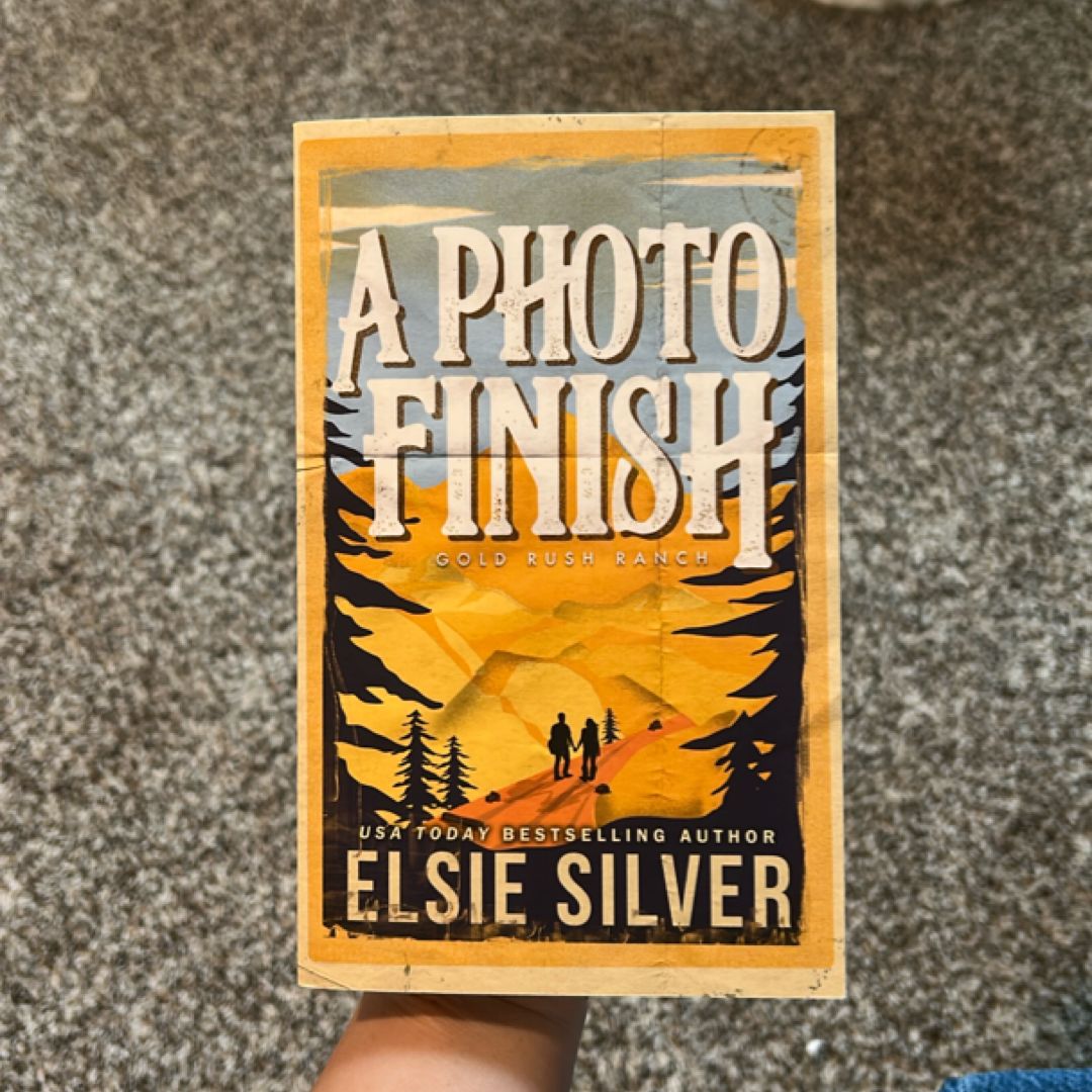 A Photo Finish