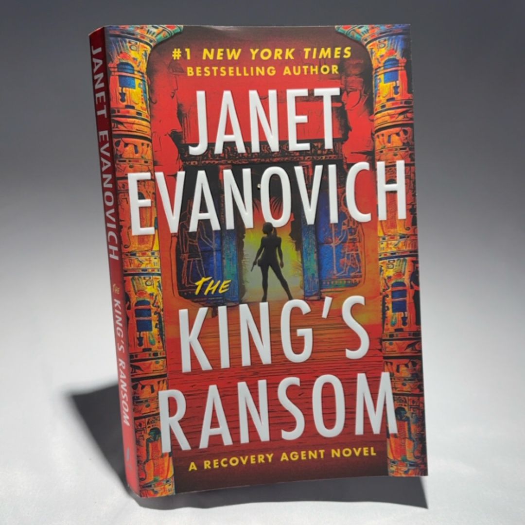 The King's Ransom