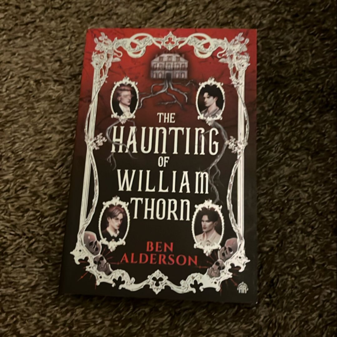 The Haunting of William Thorn