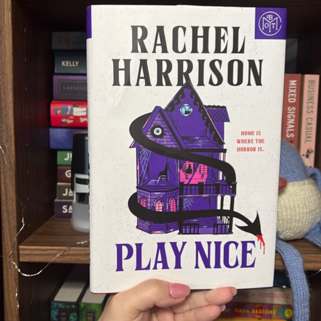 Play Nice