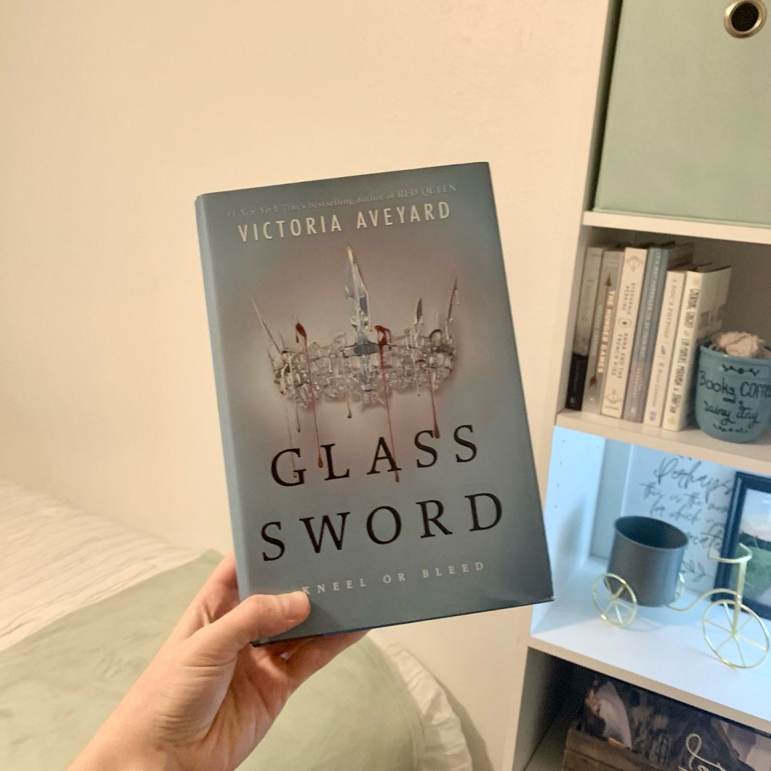Glass Sword