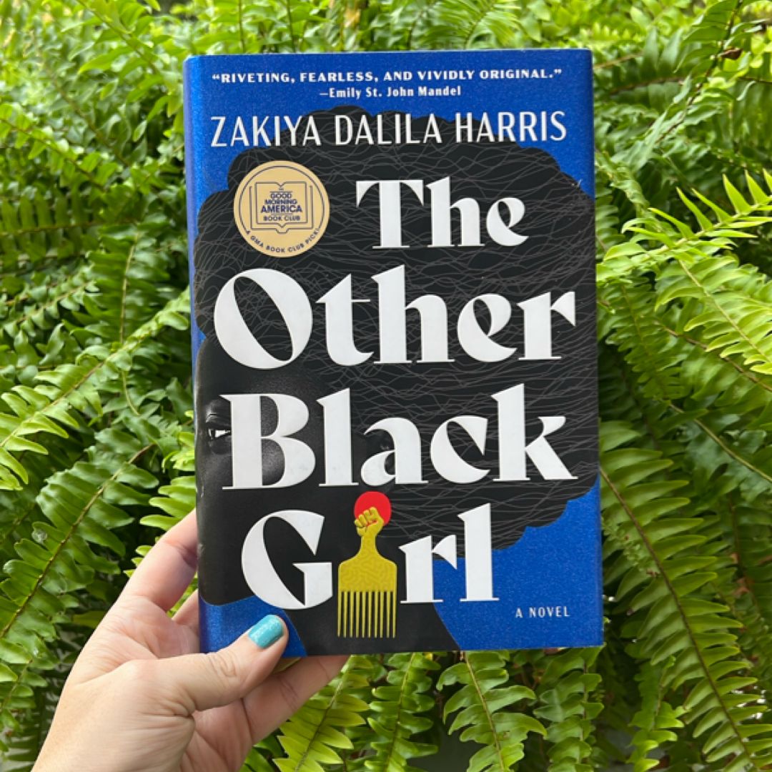 The Other Black Girl