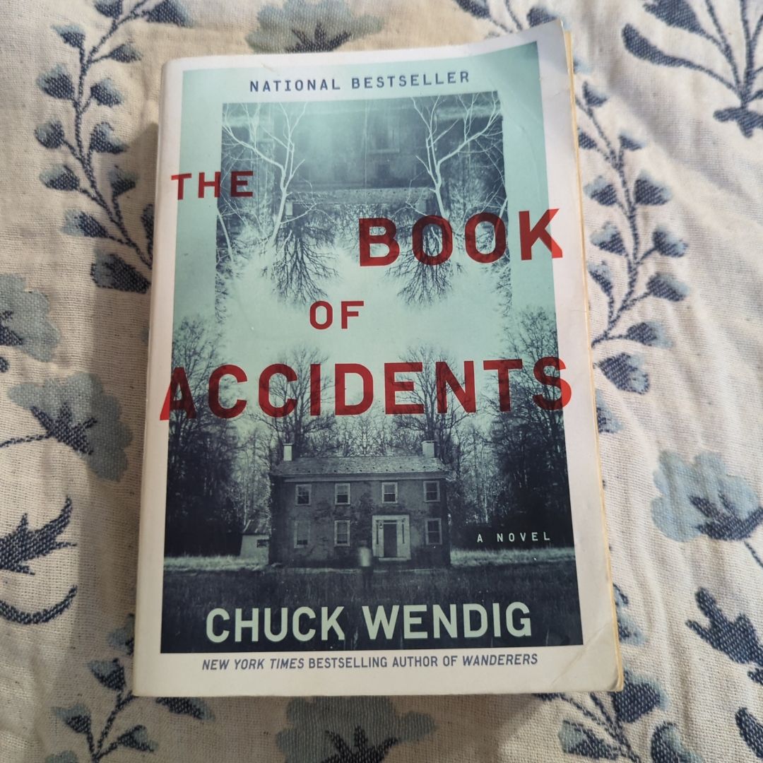 The Book of Accidents