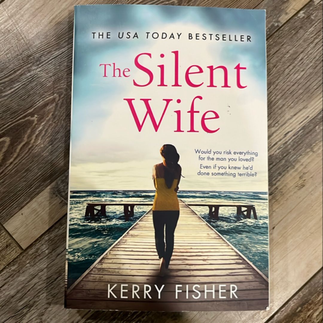 The Silent Wife