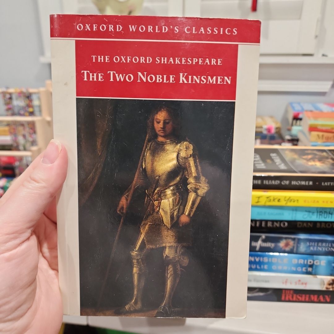 The Two Noble Kinsmen