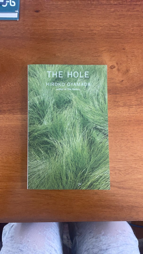 The Hole