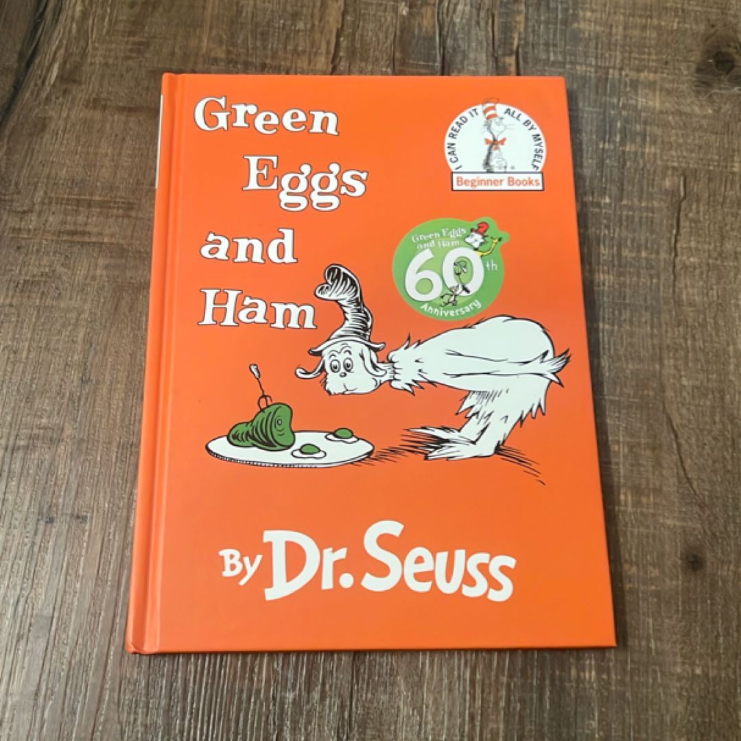 Green Eggs and Ham