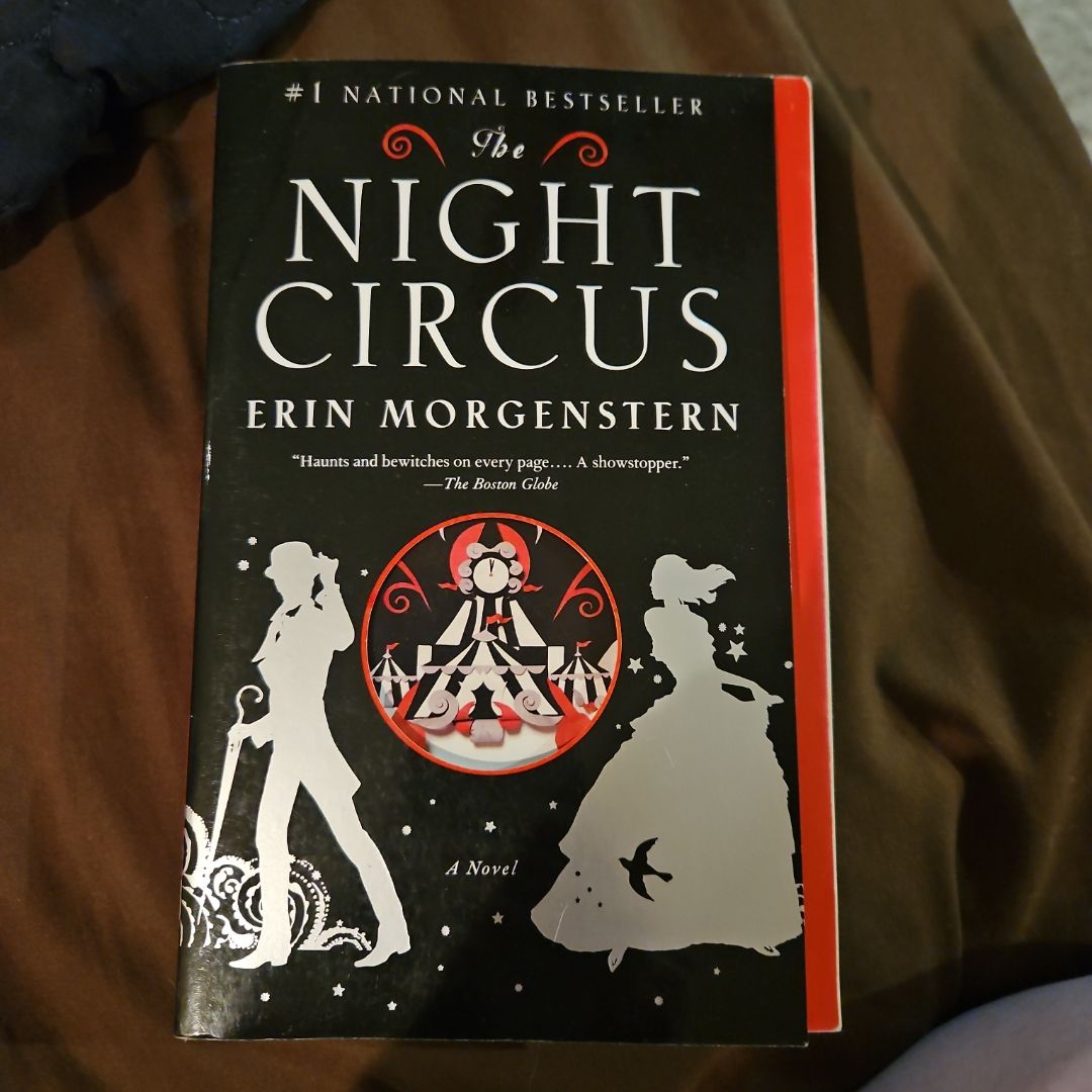 The Night Circus
