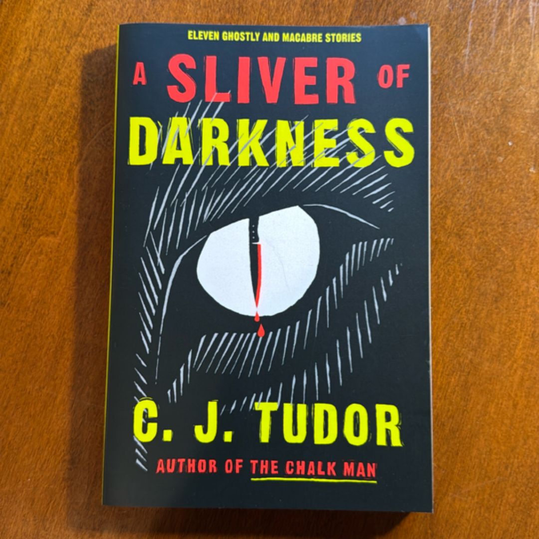 A Sliver of Darkness