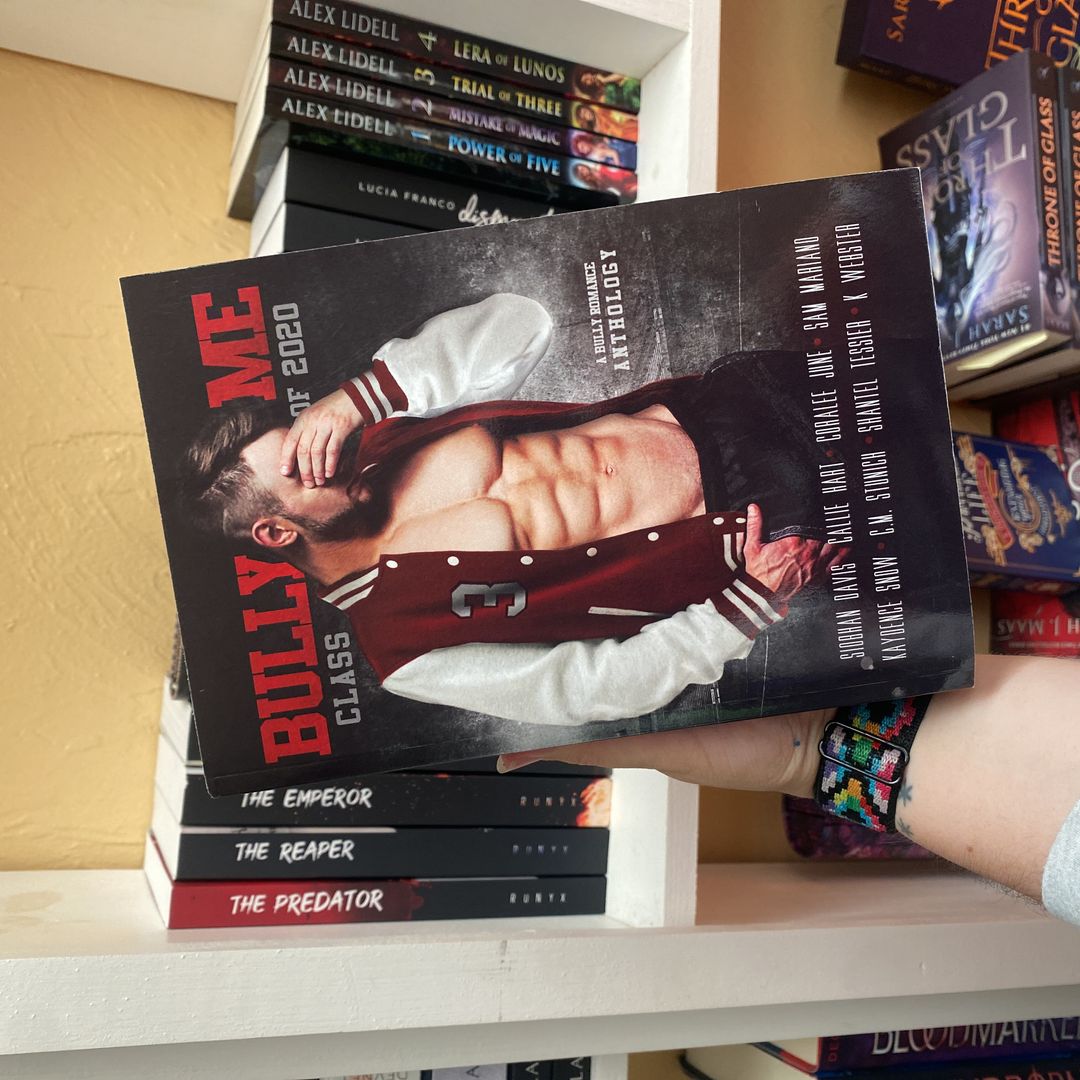 Bully Me: Class Of 2020