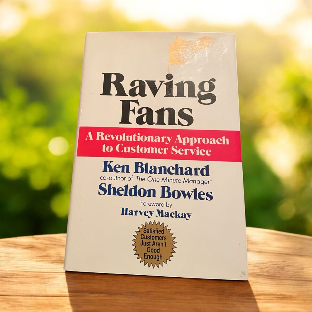 Raving Fans