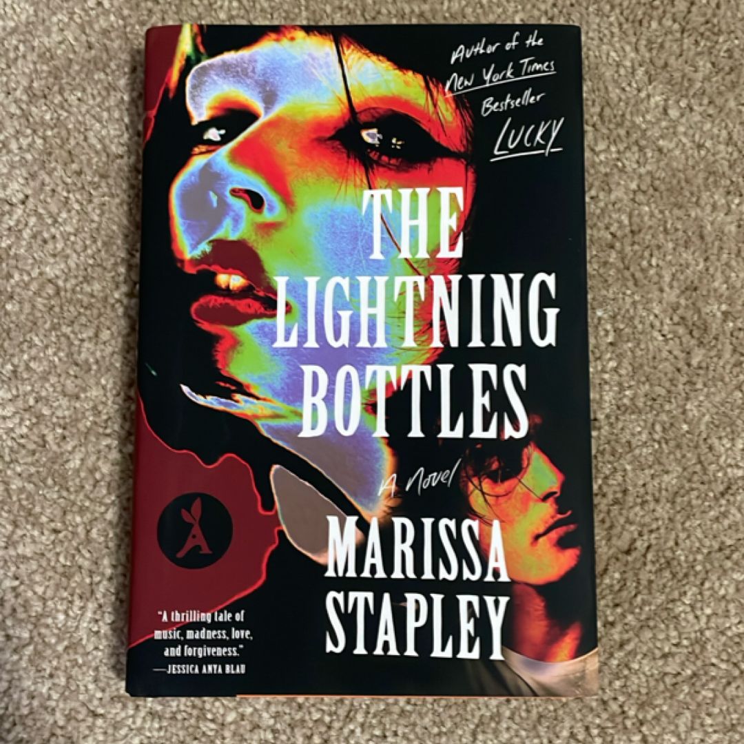 The Lightning Bottles