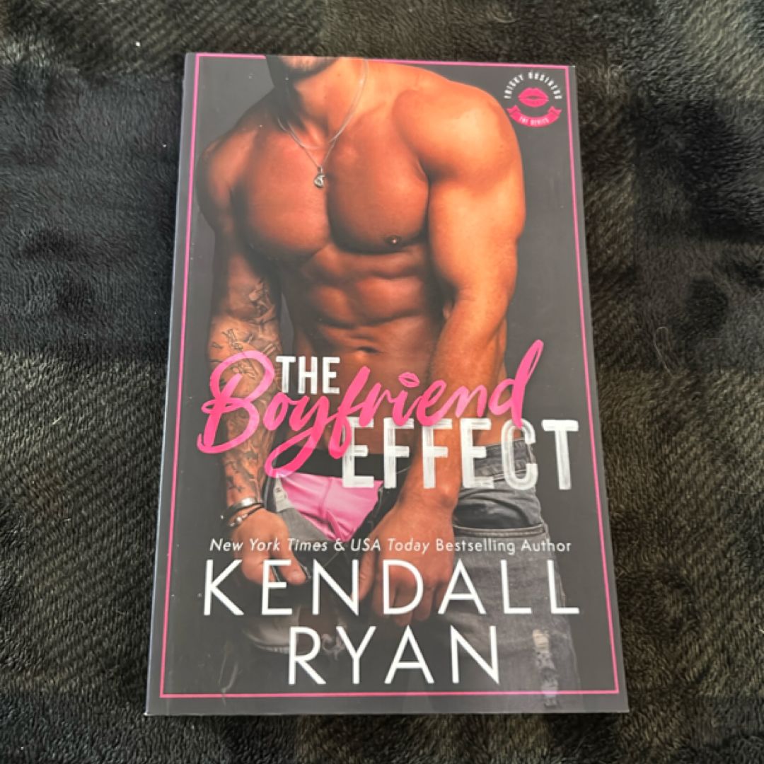 The Boyfriend Effect