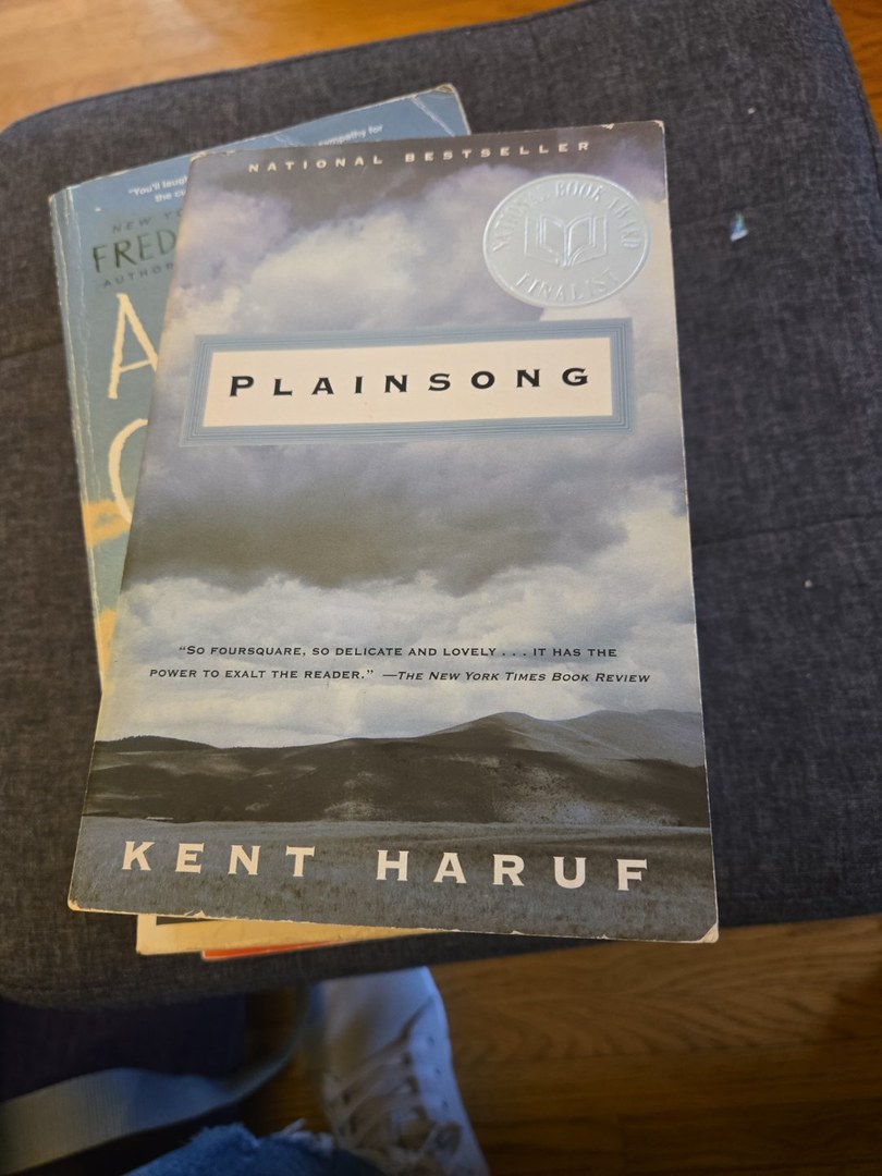 Plainsong