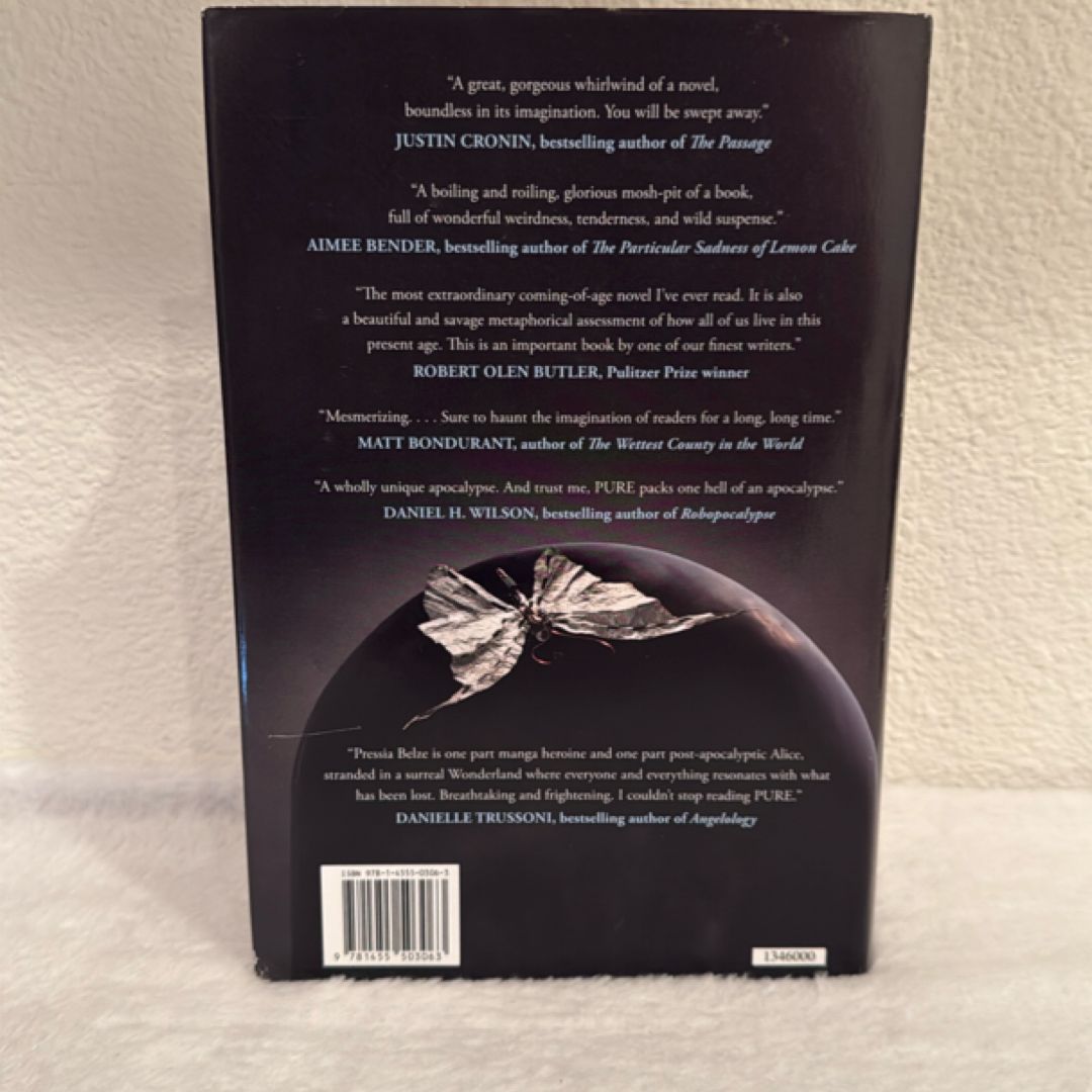 Pure