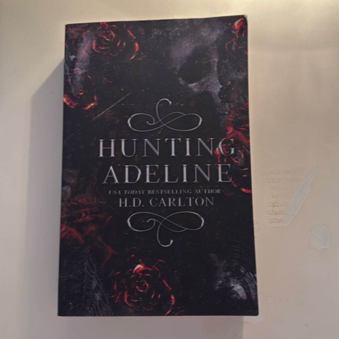 Hunting Adeline