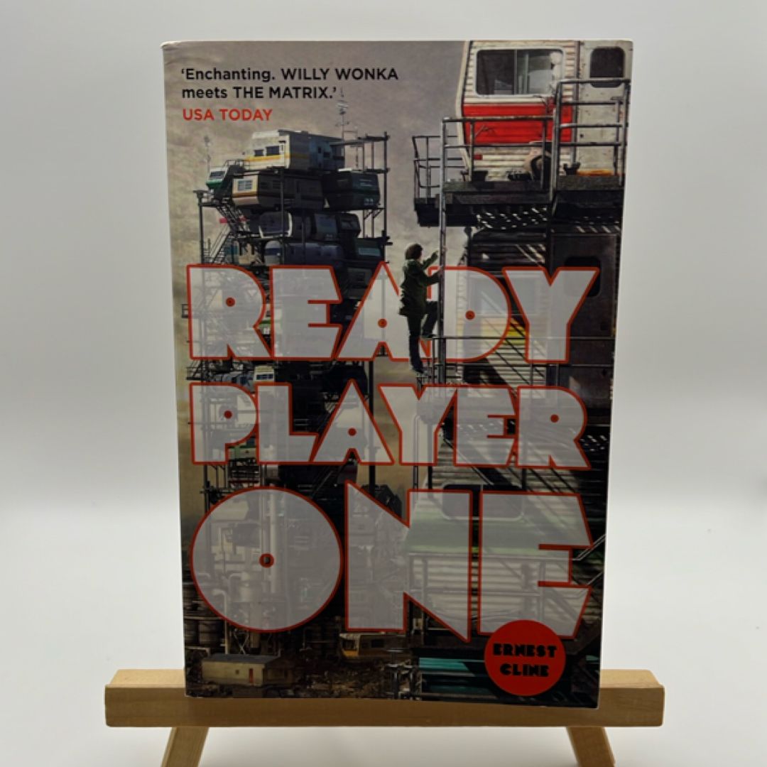 Ready Player One