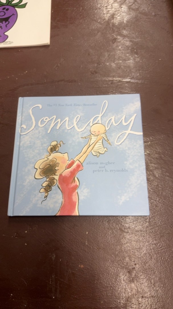 Someday
