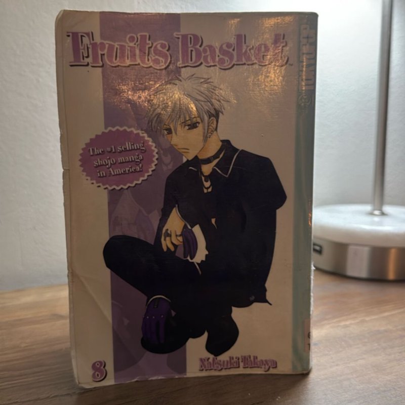 Fruits Basket