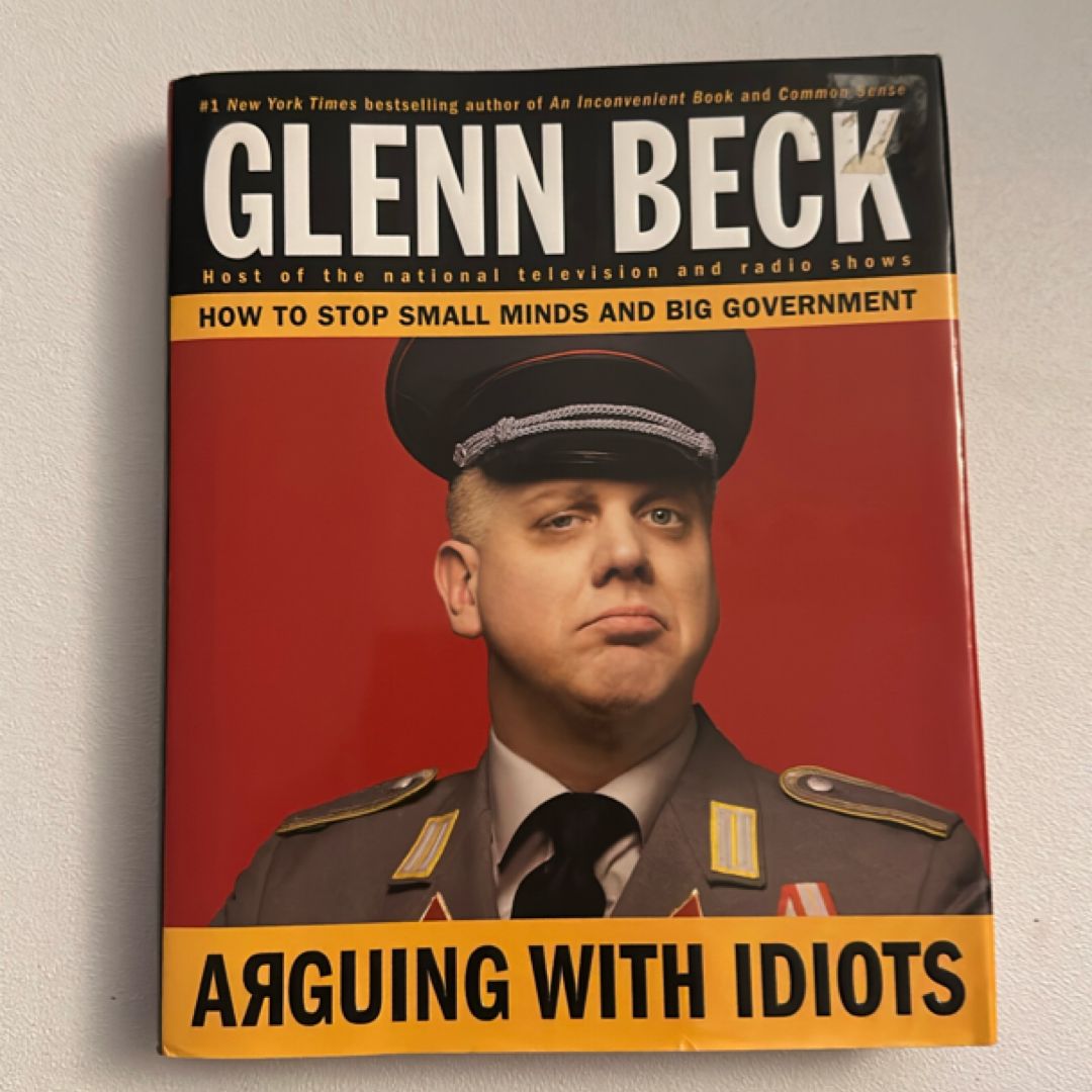 Arguing with Idiots