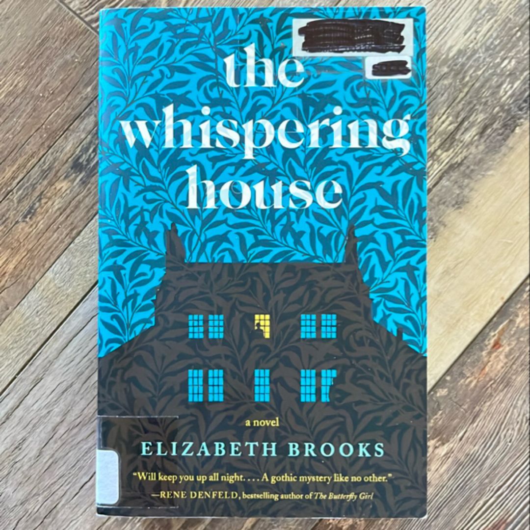 The Whispering House