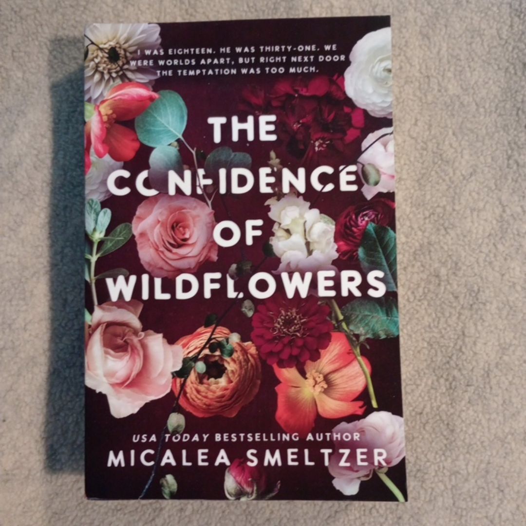 The Confidence of Wildflowers