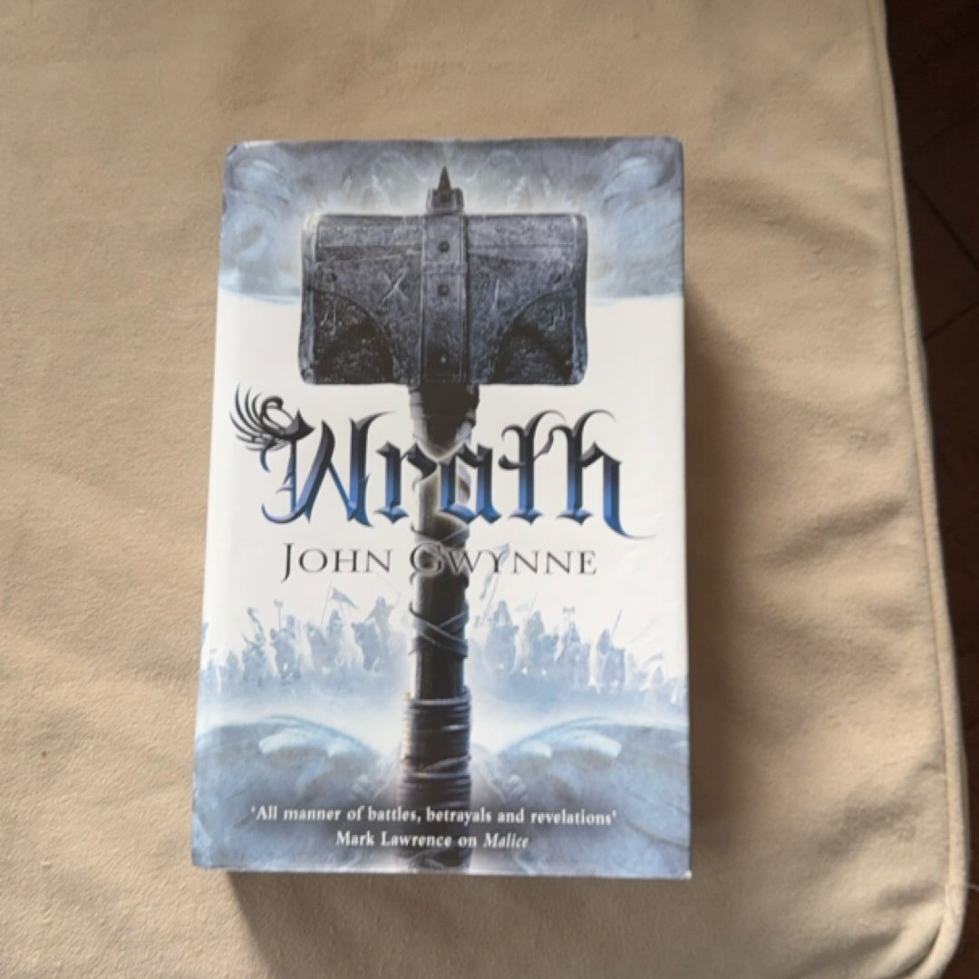 Wrath