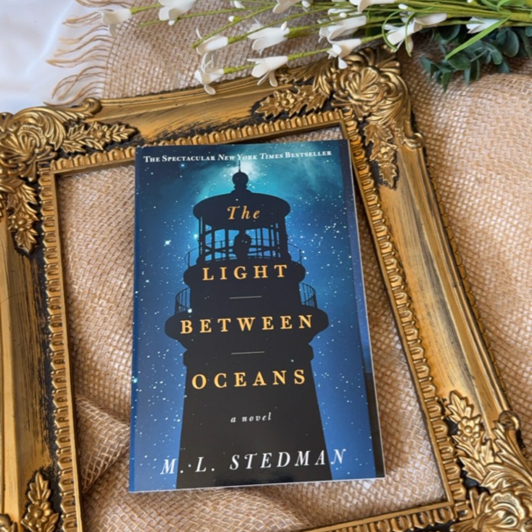 The Light Between Oceans