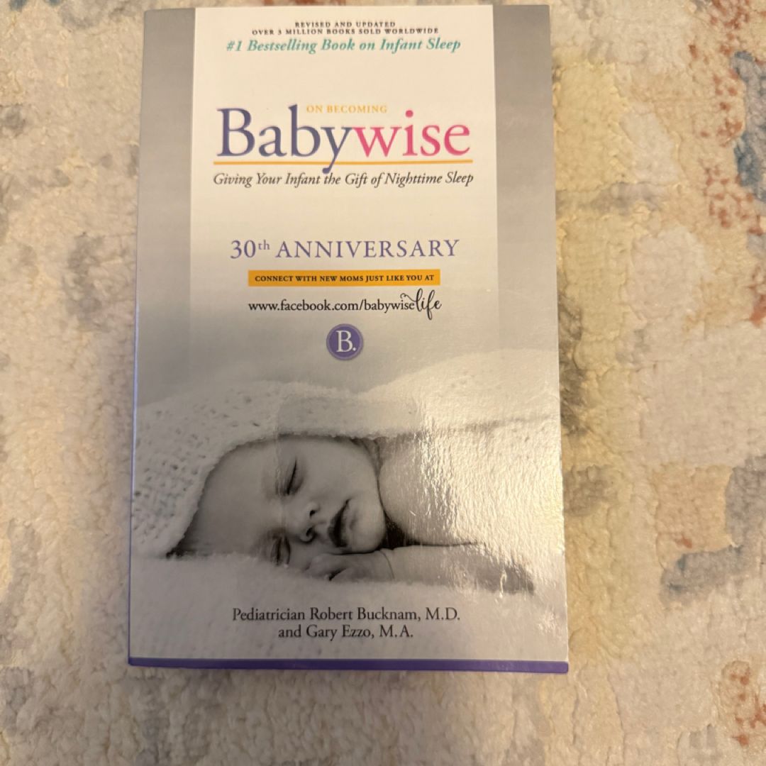 On Becoming Babywise