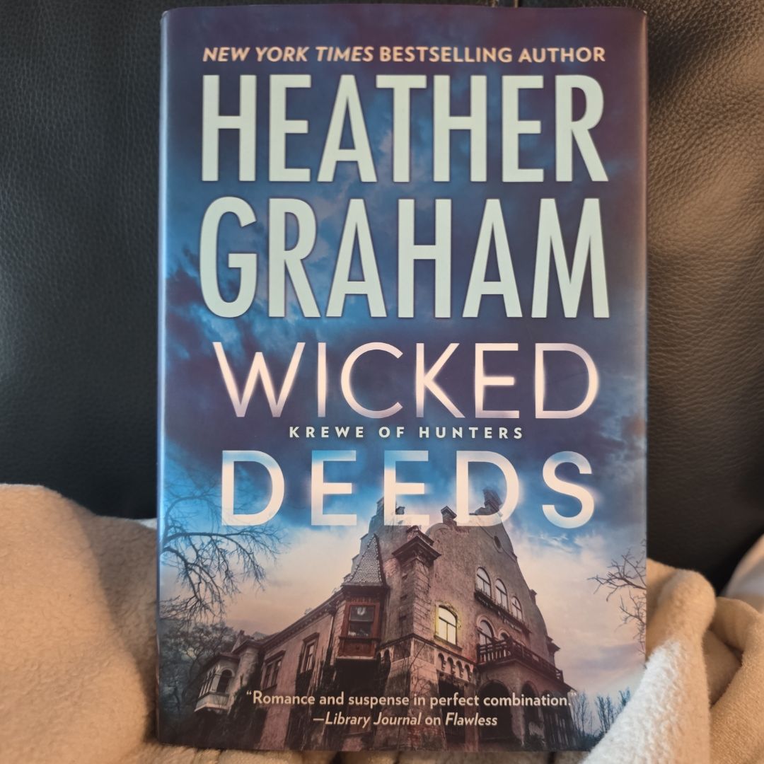 Wicked Deeds