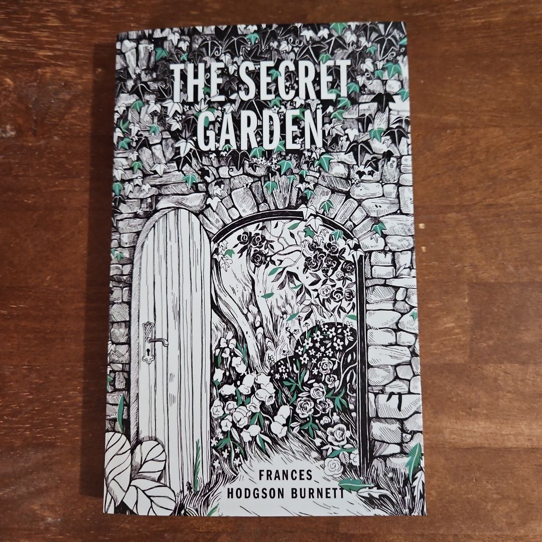 The Secret Garden