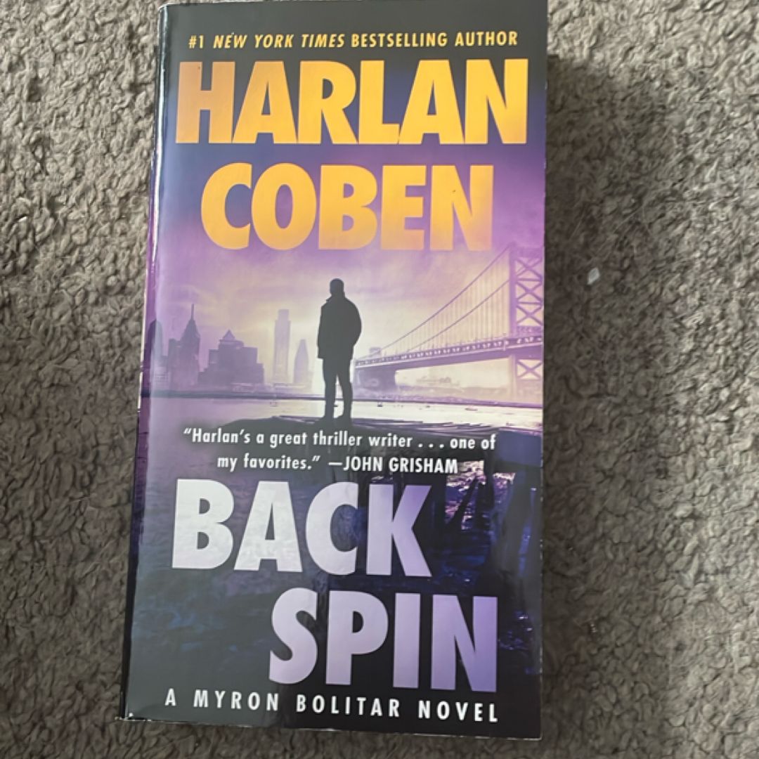 Back Spin