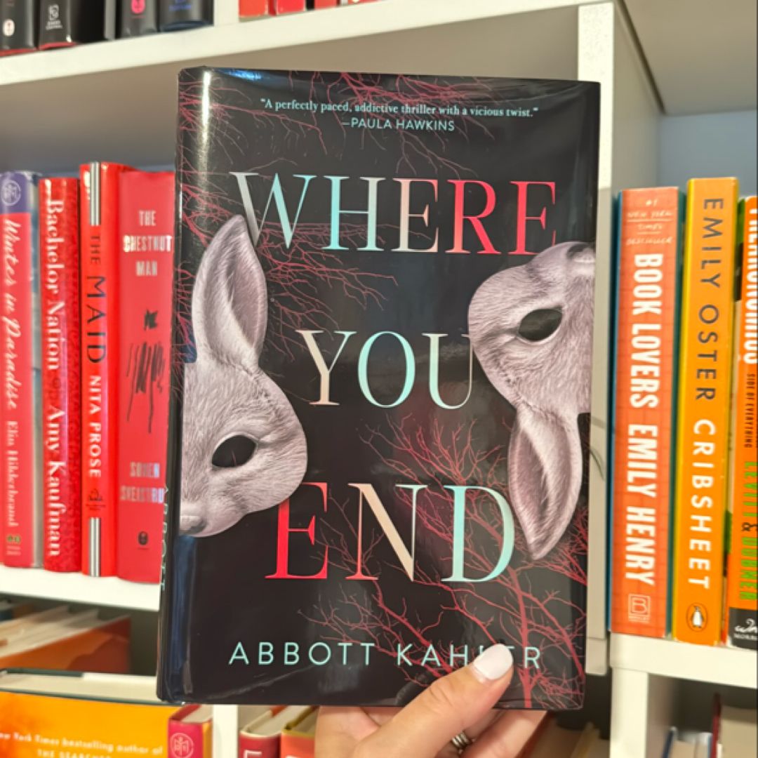Where You End