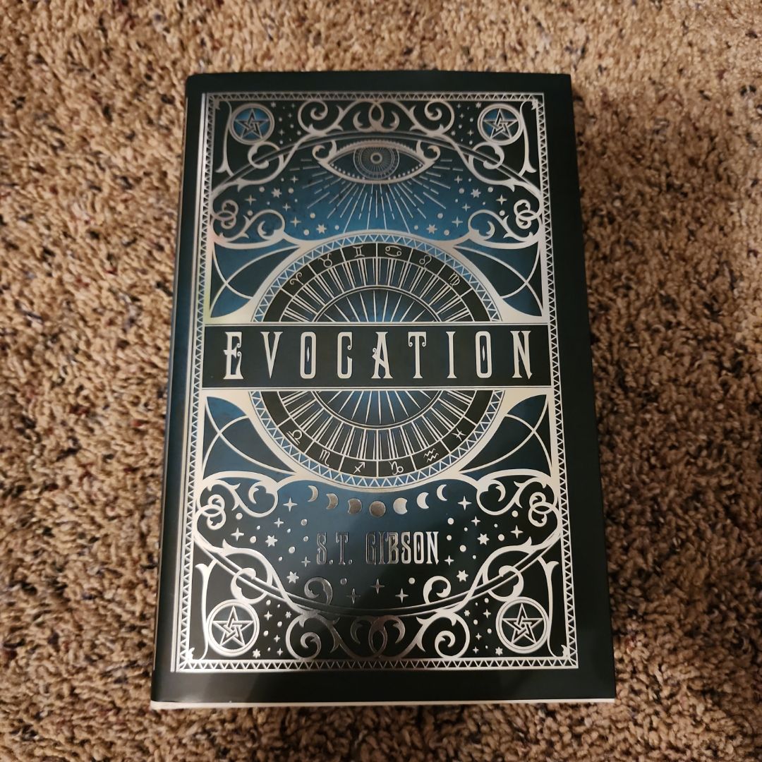 Owlcrate Evocation