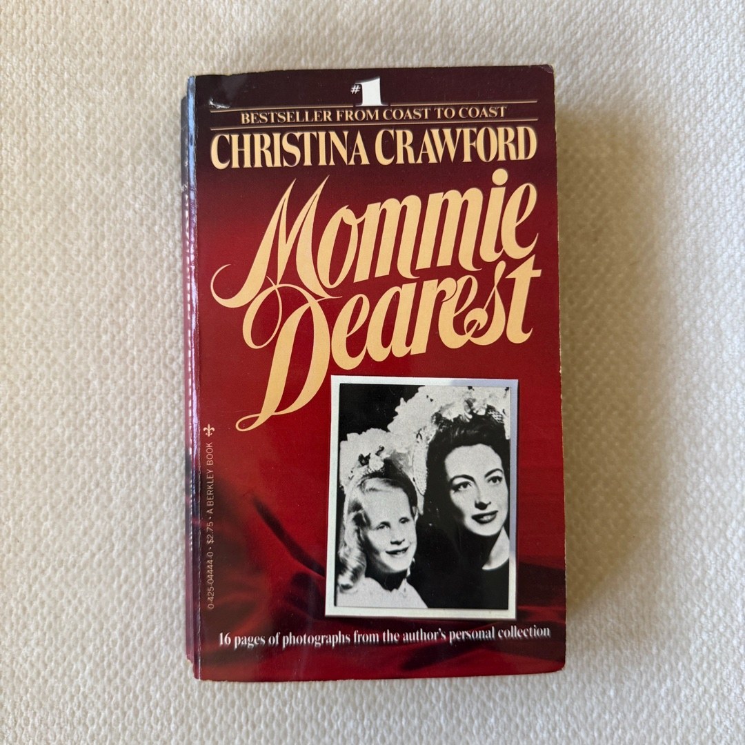 Mommie Dearest