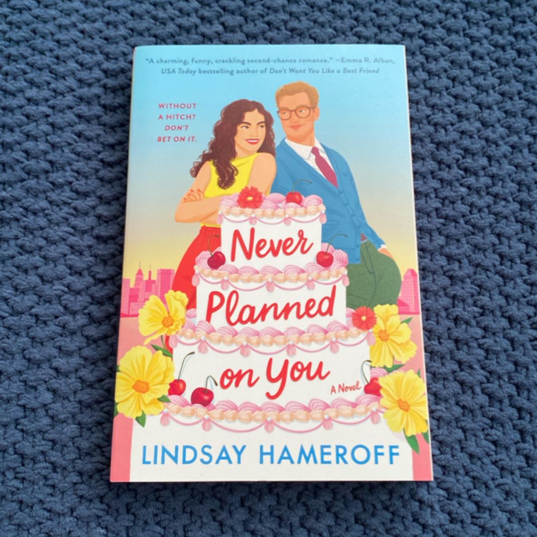 Never Planned on You