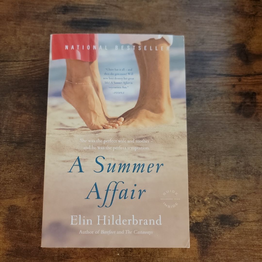 A Summer Affair