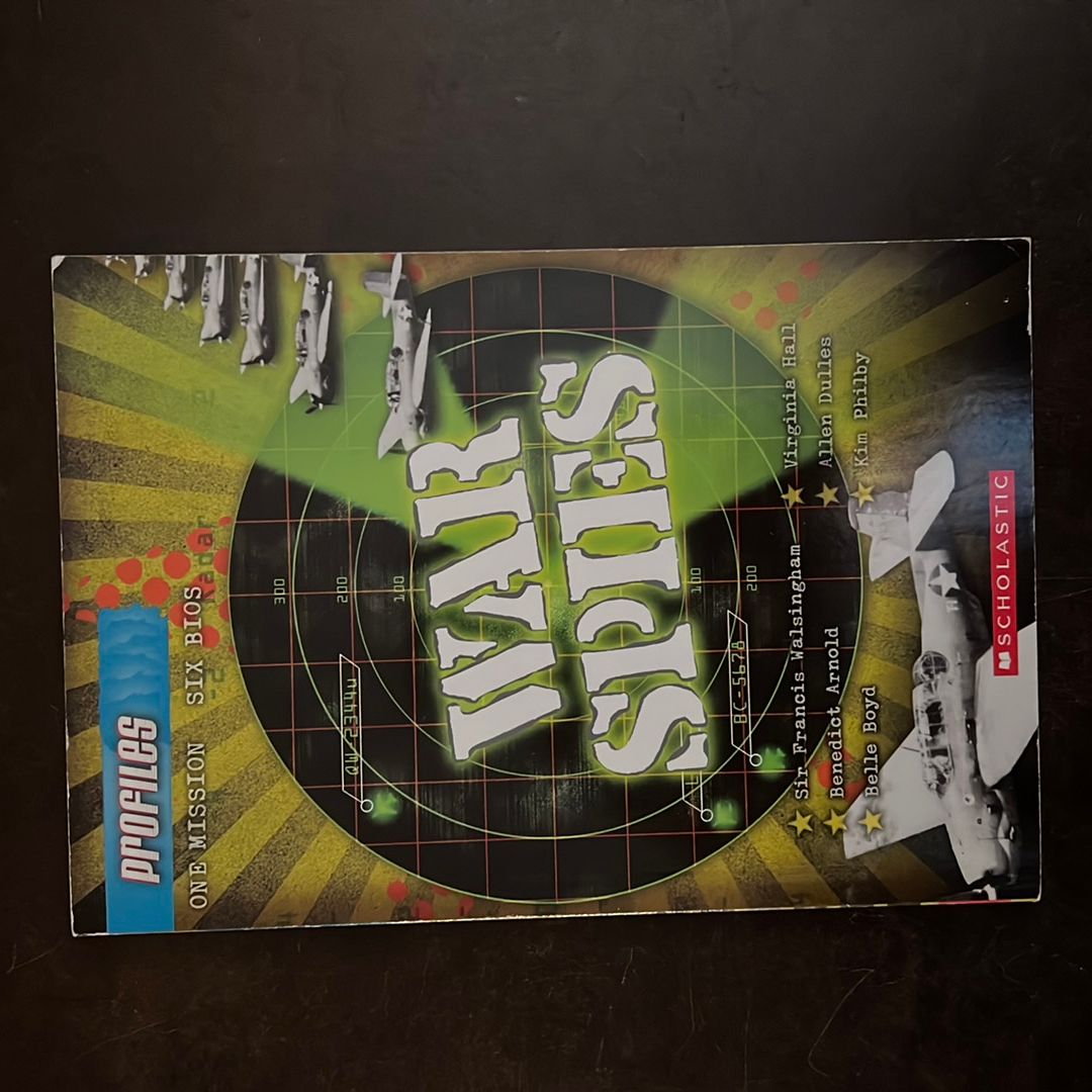 War Spies