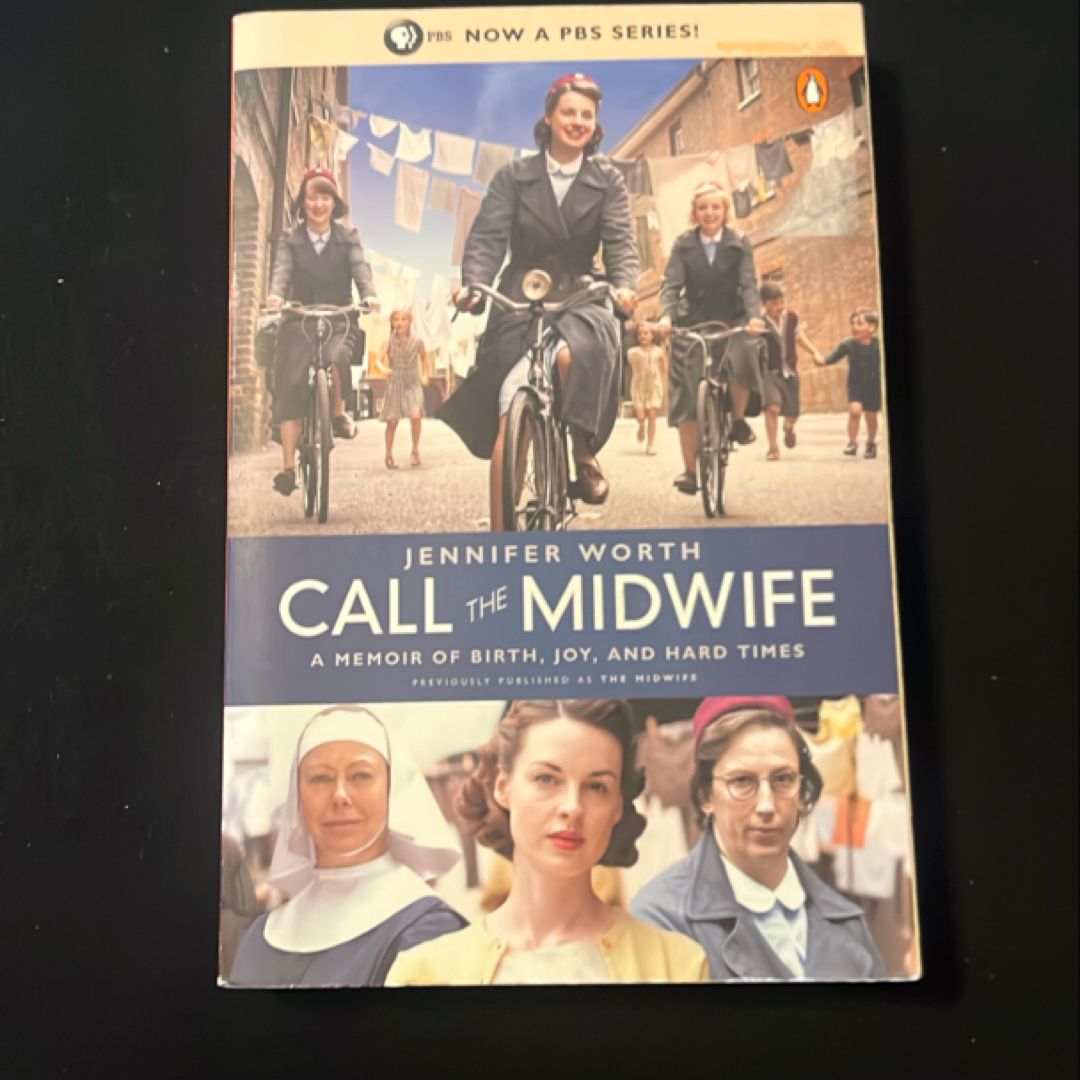 Call the Midwife