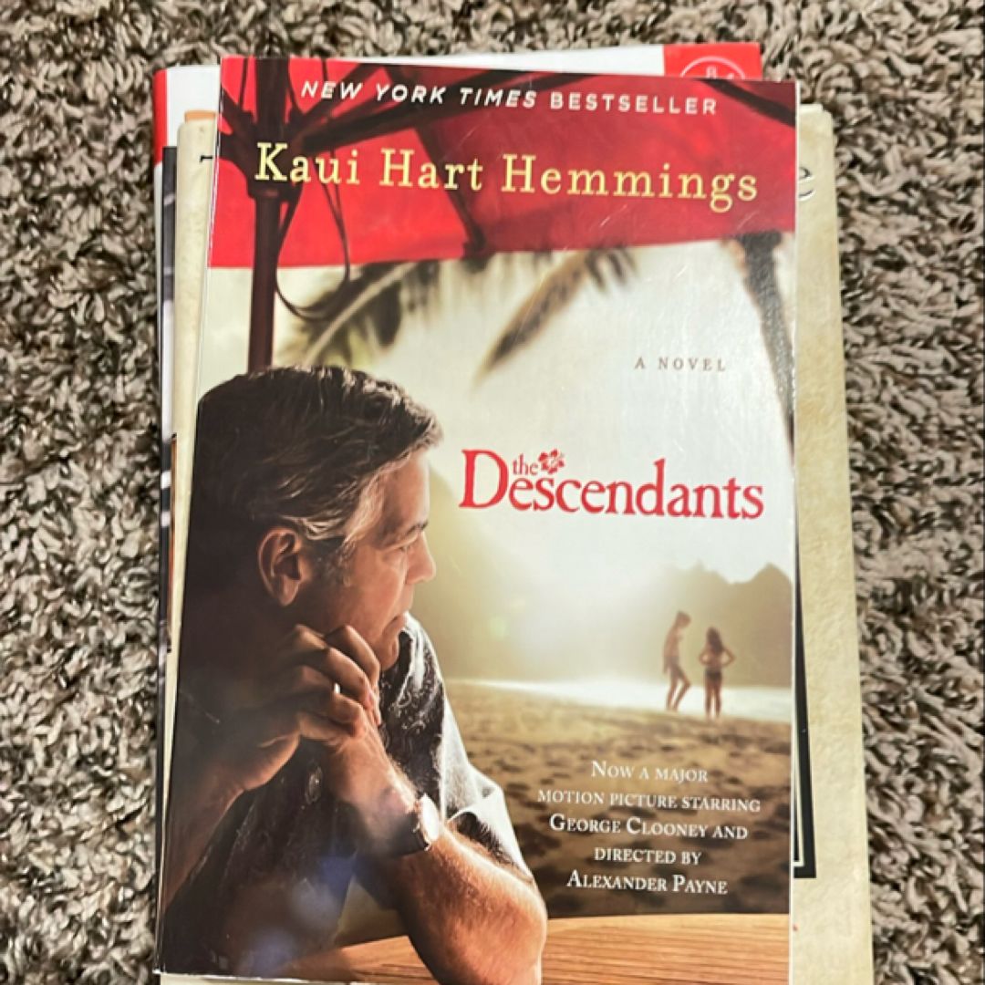 The Descendants