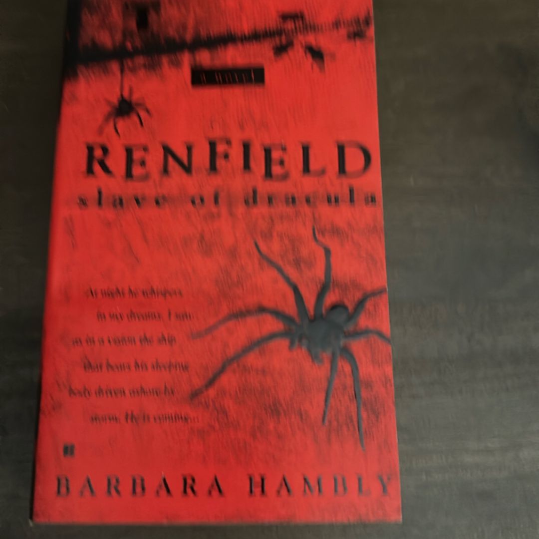 Renfield